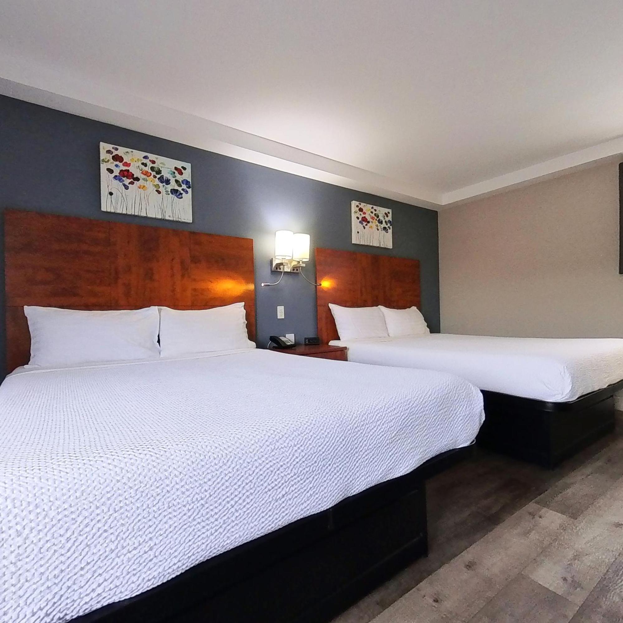Moonlight Inn And Suites Σάντμπερι Εξωτερικό φωτογραφία