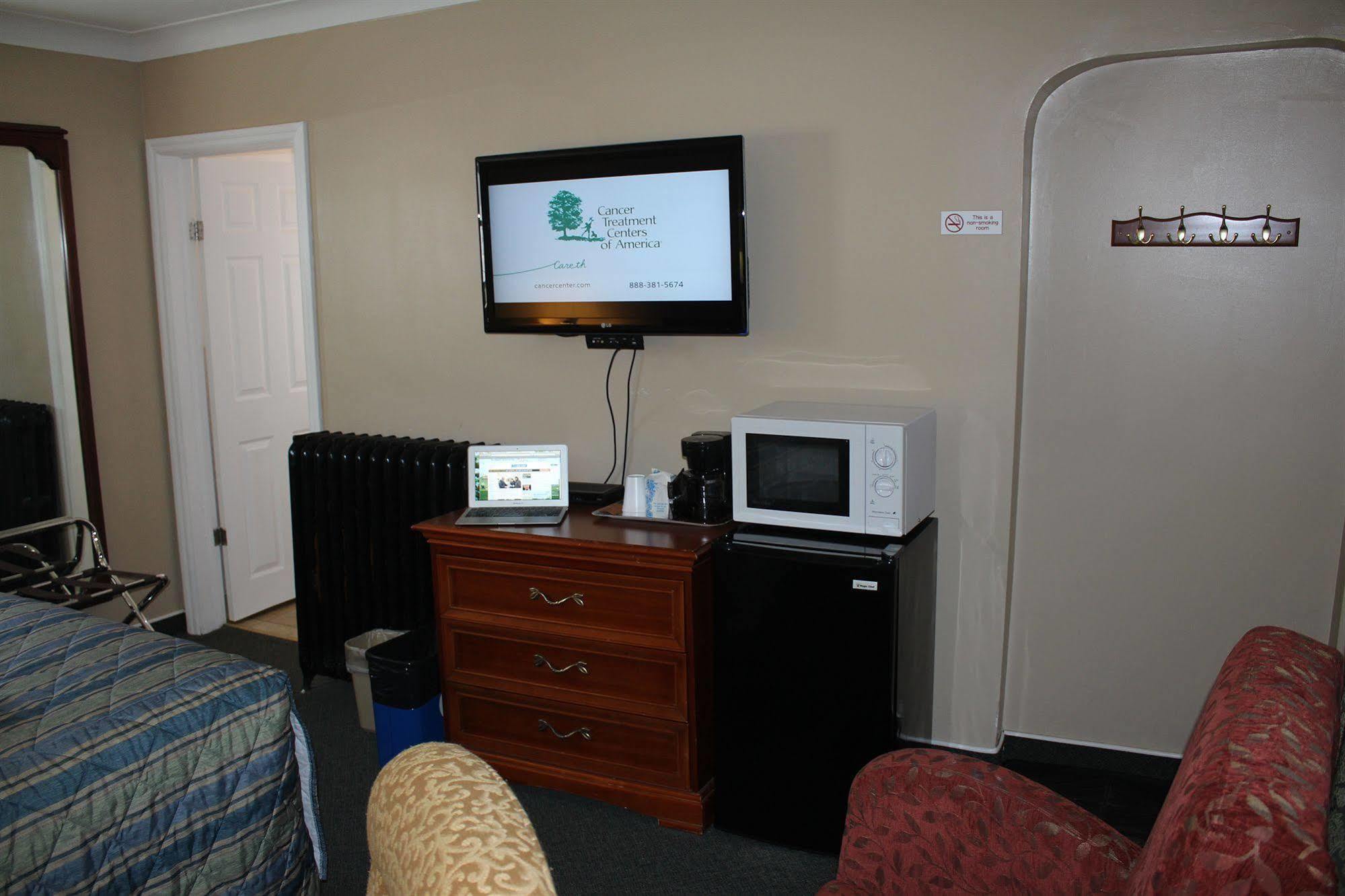 Moonlight Inn And Suites Σάντμπερι Εξωτερικό φωτογραφία