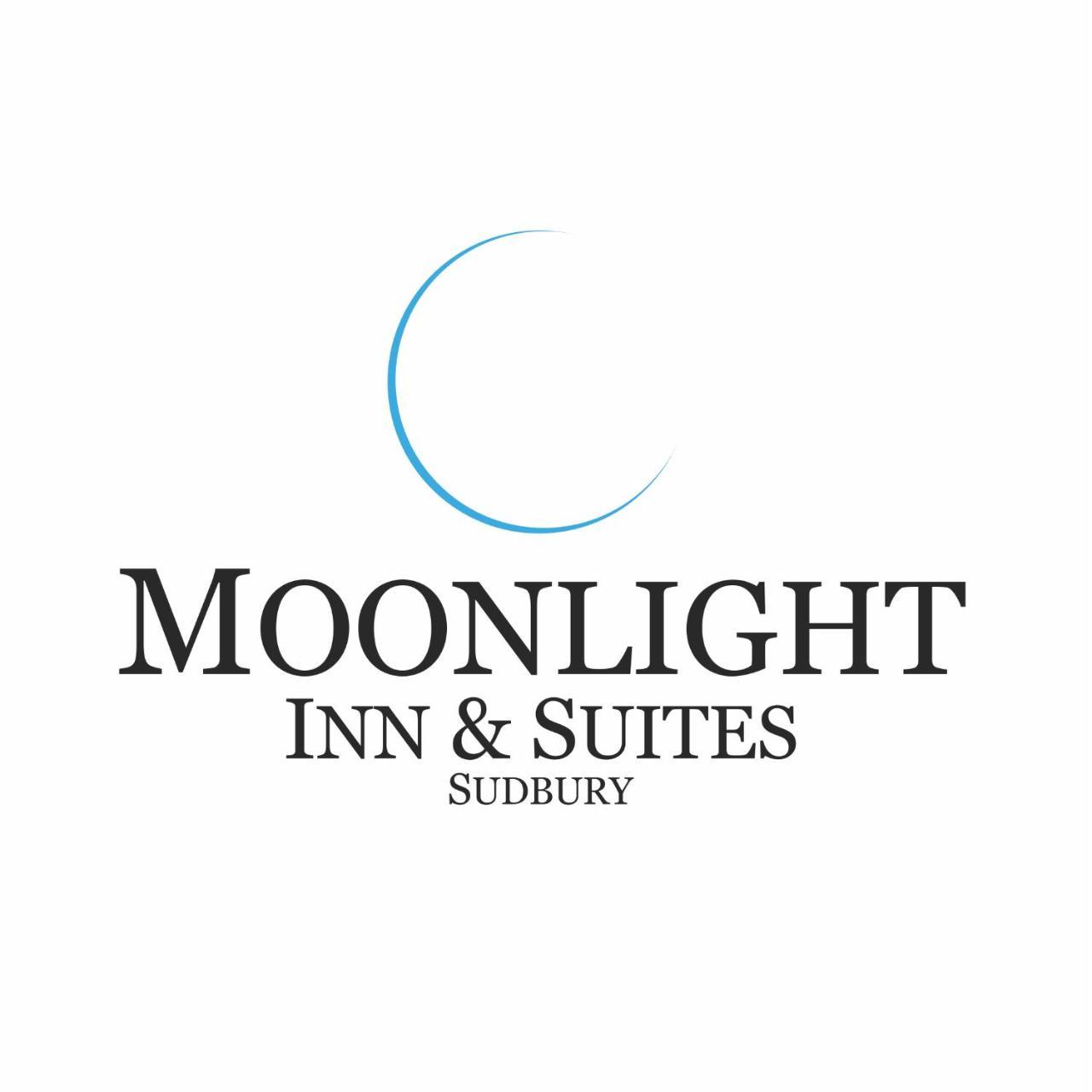 Moonlight Inn And Suites Σάντμπερι Εξωτερικό φωτογραφία